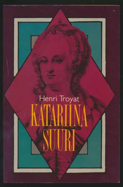 Katariina Suuri