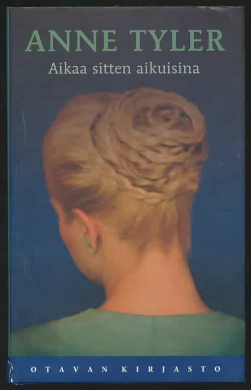Aikaa sitten aikuisina