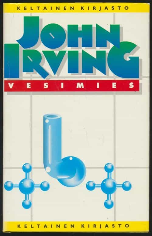 Vesimies
