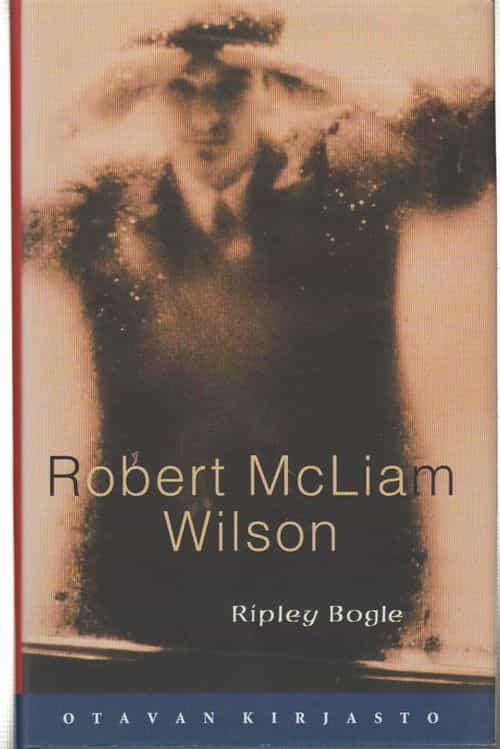 Ripley Bogle