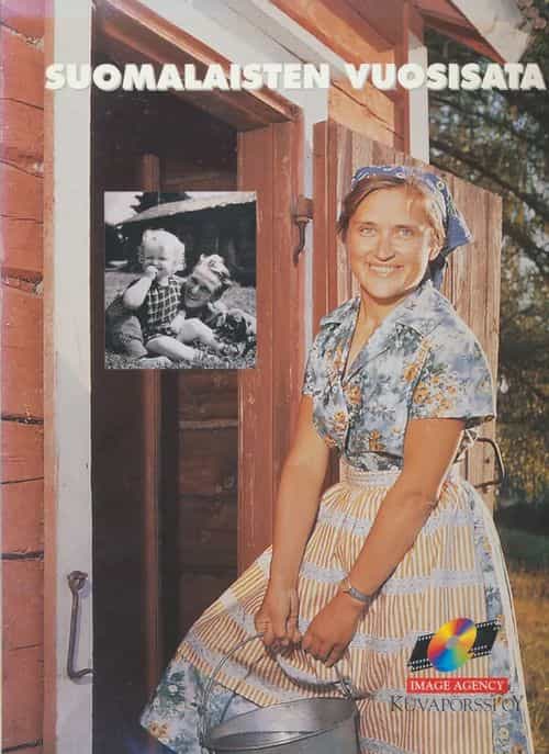 Suomalaisten vuosisata