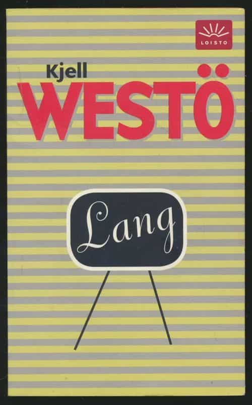 Lang