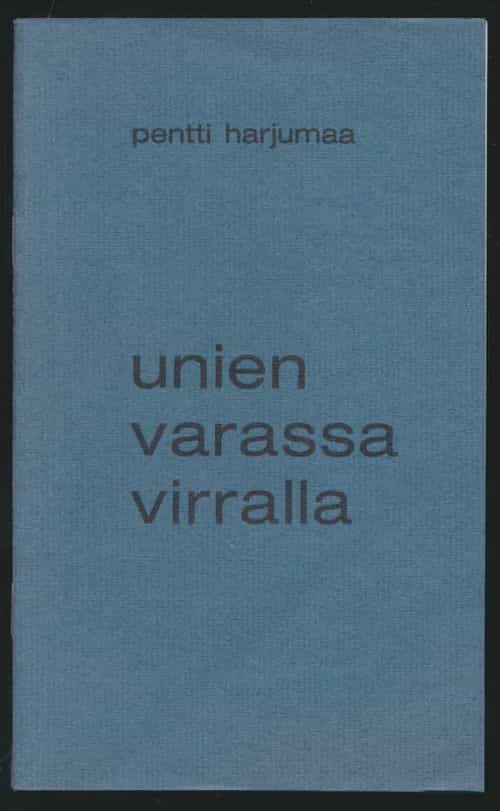 Unien varassa virralla