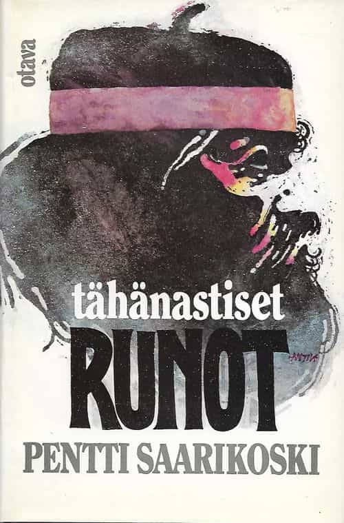 Tähänastiset runot