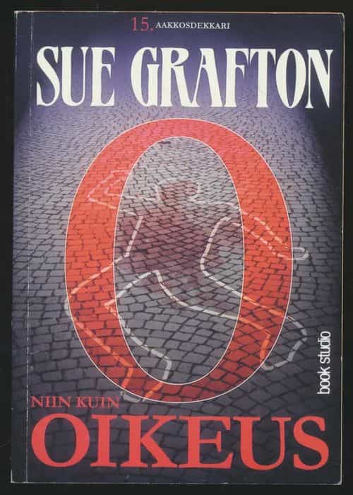 O niin kuin oikeus