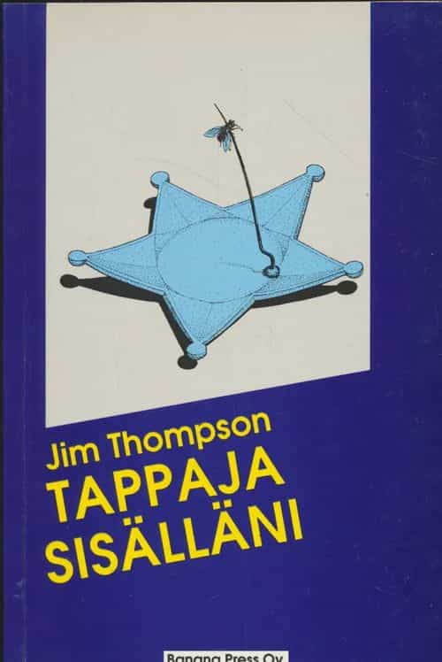 Tappaja sisälläni