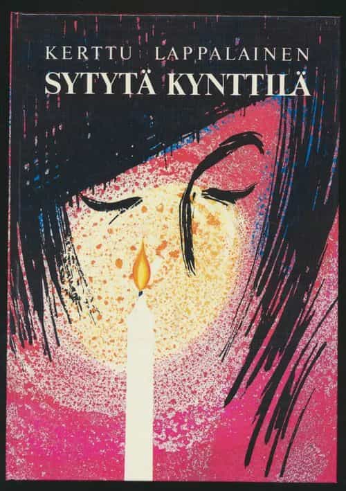 Sytytä kynttilä