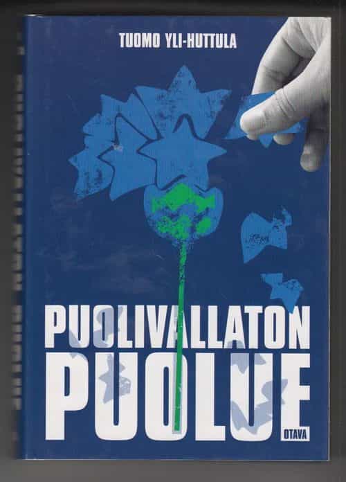 Puolivallaton puolue