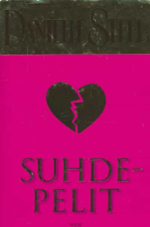 Suhdepelit