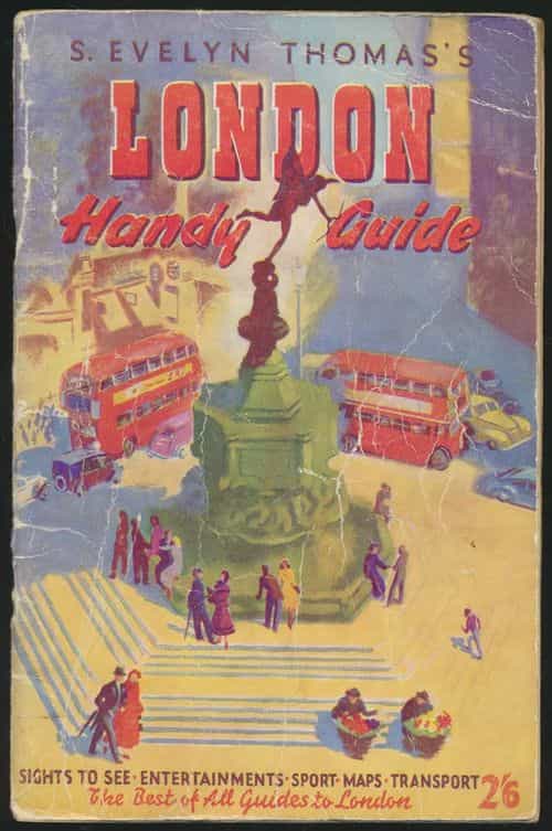 London handy guide