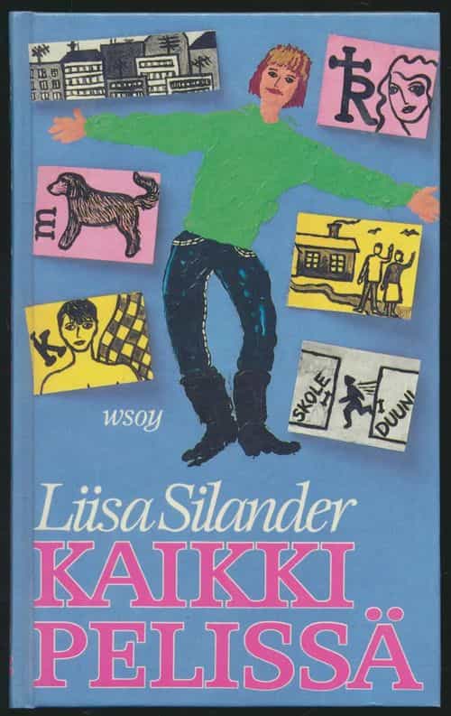 Kaikki pelissä